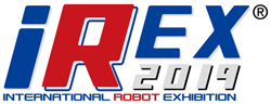 INTERNATIONAL ROBOT EXHIBITION 2019 (images)