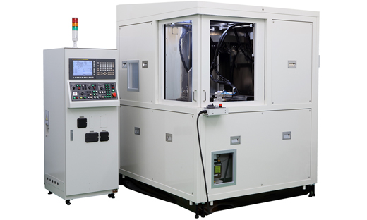 High Precision Aspeheric and Free-form Surface Grinder ULC/ULG Series, LG Series