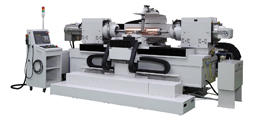 High Precision Grooving Lathe Machine ULR Series (images)