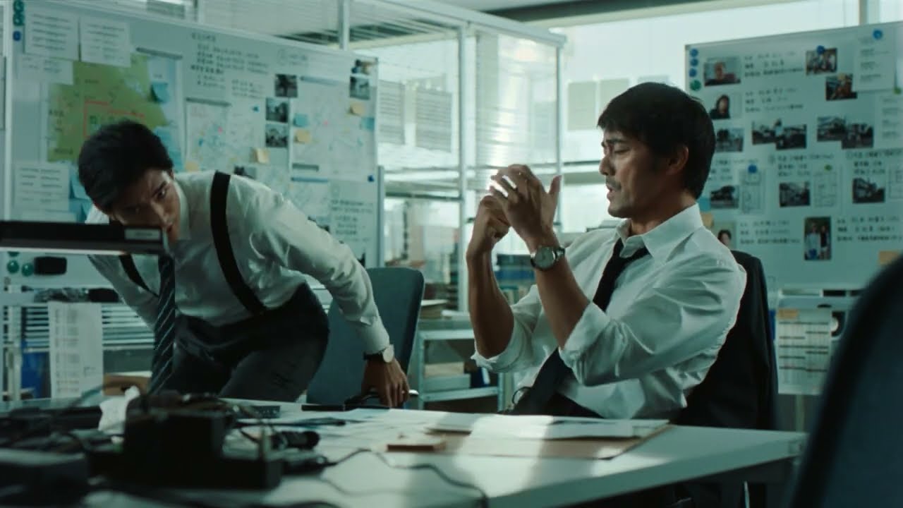 【芝浦機械株式会社】TVCM「ALWAYS 芝浦マシーン」その１（30秒 Ver）