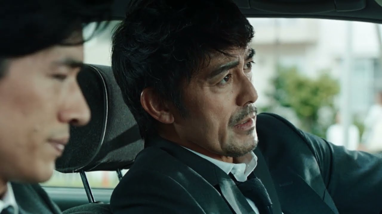 【芝浦機械株式会社】TVCM「ALWAYS 芝浦マシーン」その２（30秒 Ver）