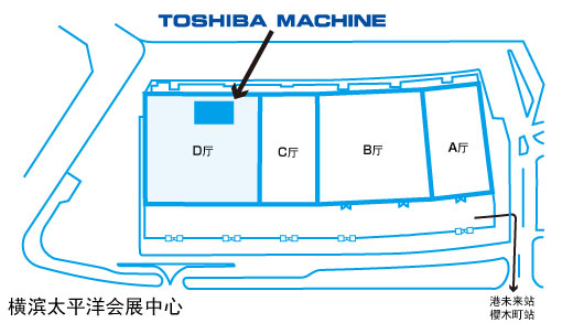 展位位置 (images)