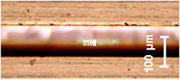 铜箔切割加工(快速切削)