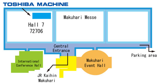 Boothlocation (images)
