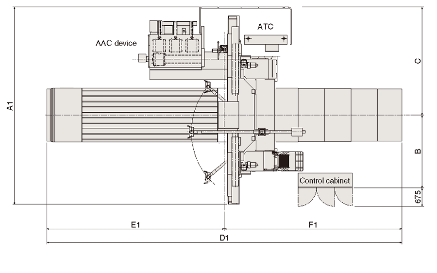 Plane table type