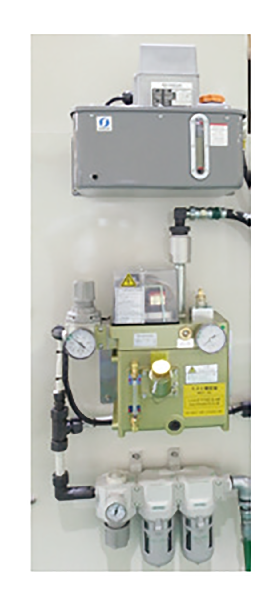 Convenient rotary milling function (option)
