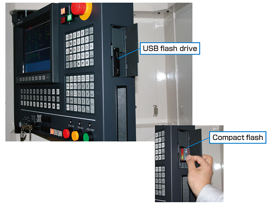 Customizing keys