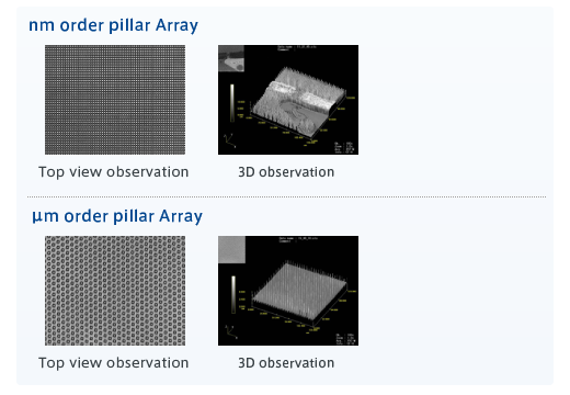 Scanning confocal laser microscope LEXT OLS-3000*OLYMPUS