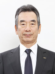 取締役社長 坂元 繁友