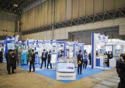 FINETECH JAPAN 2022 Tokyo (Japan)