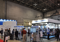 2023 国際ロボット展(日本)