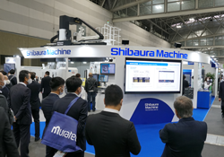 MECHATRONICS TECHNOLOGY JAPAN 2021（Japan）