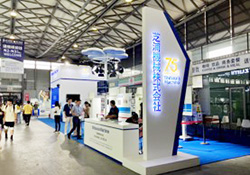 2024 上海圧鋳展（中国）