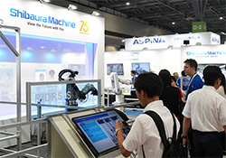 ROBOT TECHNOLOGY JAPAN 2024