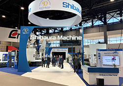 International Manufacturing Technology Show (IMTS2024)