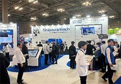 2025国際ロボット展（日本）
