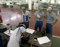 加工・購入品検査