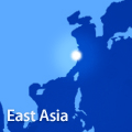 East-Asia
