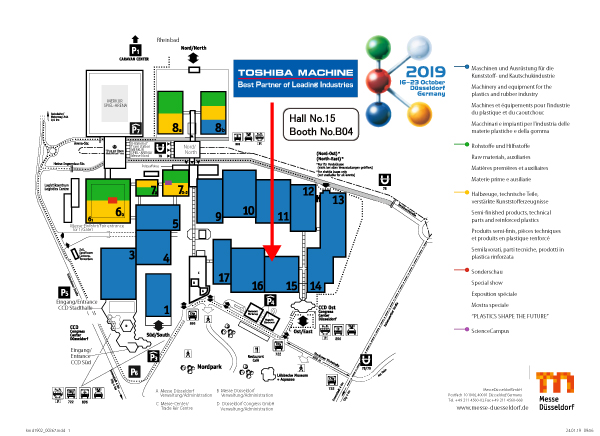 site map