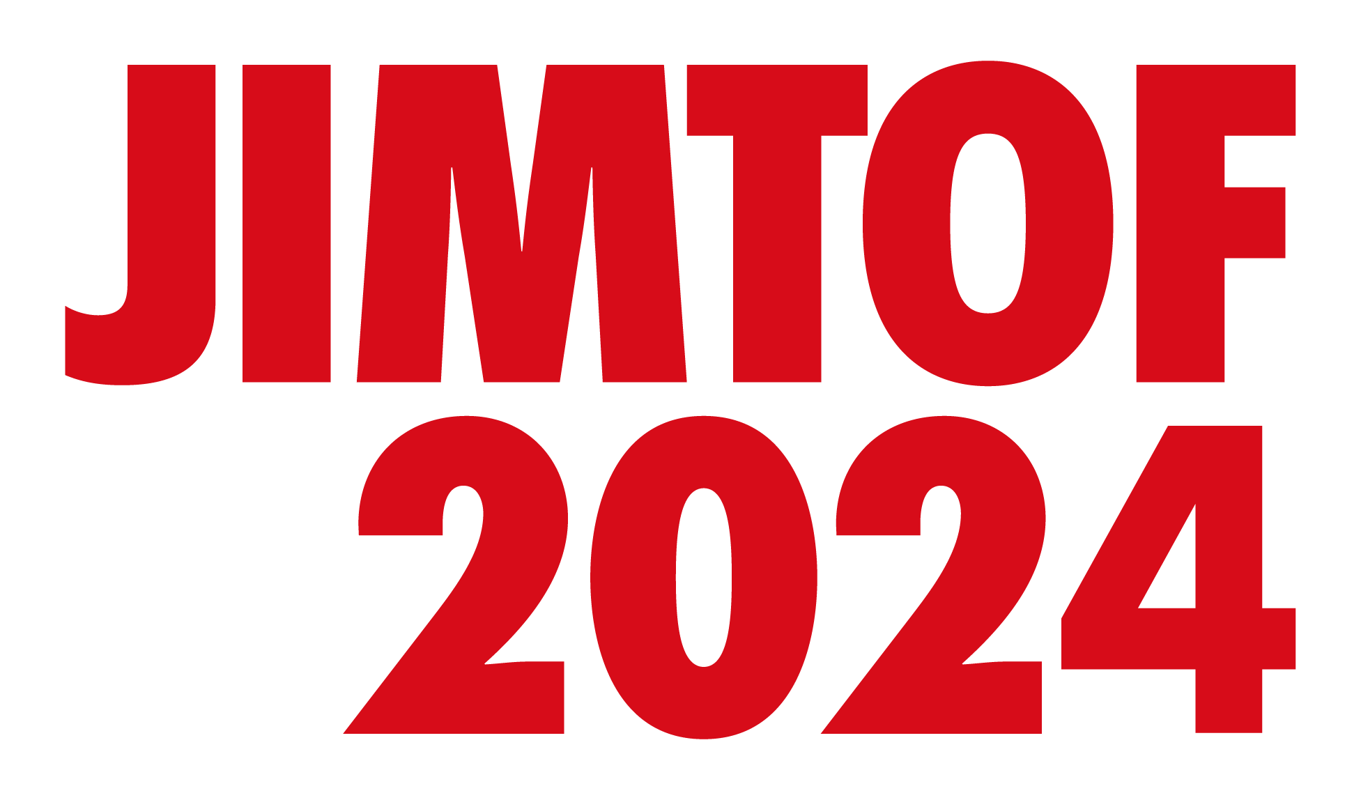 JIMTOF2024
