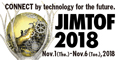 JIMTOF 2018 (images)