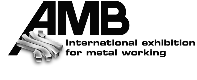 AMB（International exhibition for metal working）