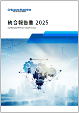統合報告書2025