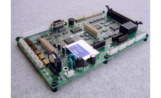 高性能プログラマブルントローラ(PLC)TC8-00