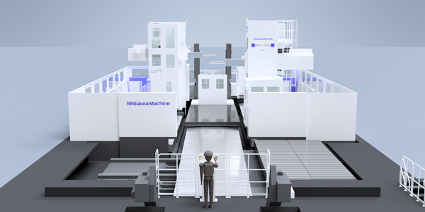 俯瞰図（正面）