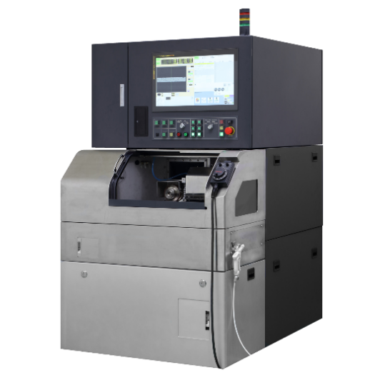 高精度スライサ「USMシリーズ」