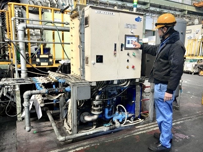 美濃工業栃木株式会社