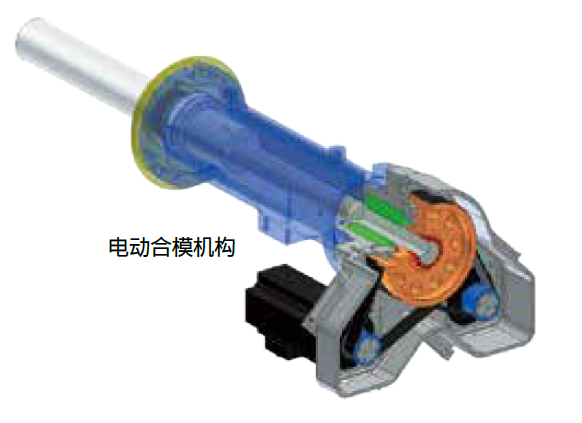 toggle