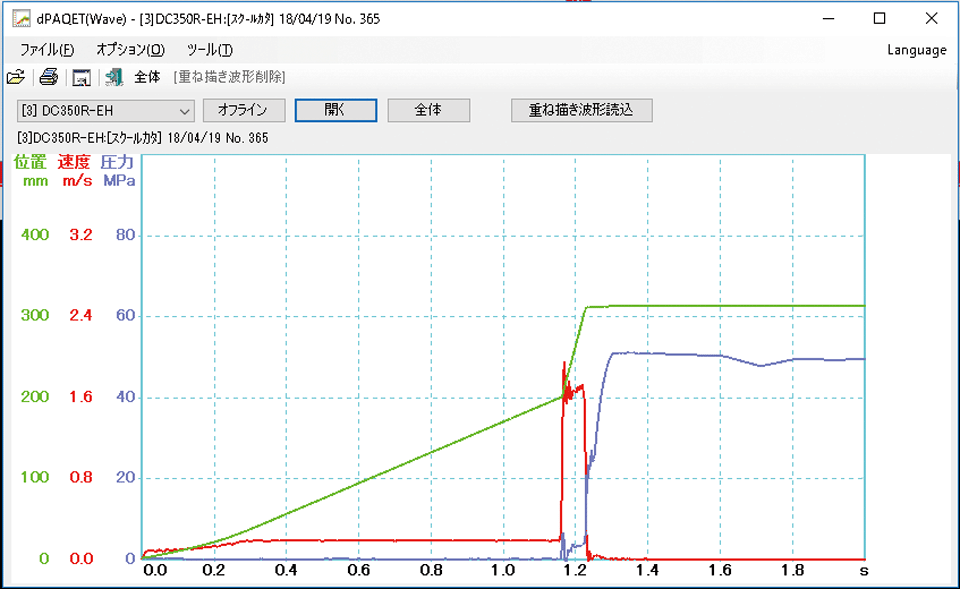 PC自動保存1