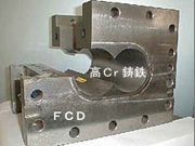 Hybrid Barrel (Antifriction barrel of Twin Screw Extruder)