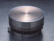 High Precision Table Type Aerostatic Bearing Spindle