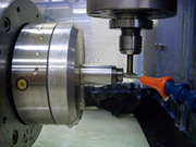 Machining