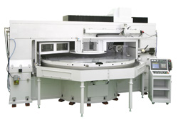 UTD High Precision Turning Machine Series