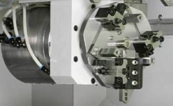 Highly Precise Tool Edge Adjustment Function