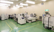 Precision Process Development Center