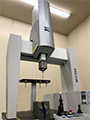 Coordinate Measuring Machine MICURA (ZEISS)