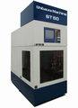 The lmprinting machine ST5O