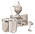 Developed co-rotating parallel twin-screw extruders (TED)