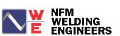 NFM WELDING 工程师