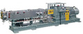 Developed deep channel high speed, high-torque twin-screw extruders (TEM-SS Series)