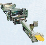 SPU-P General purpose sheet production unit