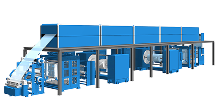 CMT / Coating Machines