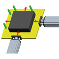 Torque control function