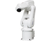 垂直多関節ロボットTV600
