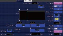 コアバック動作