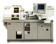 EC Ultra compact-size series